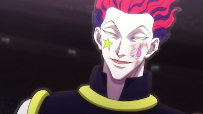 Watch Hunter X Hunter Streaming Online