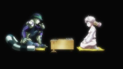 Hunter x Hunter - Where to Watch and Stream Online –