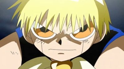 Zatch Bell! Season 2 Episode 48