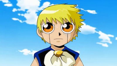 Watch Zatch Bell! Online - Full Episodes - All Seasons - Yidio