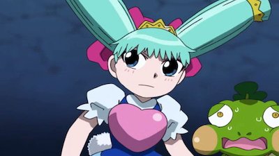 Watch Zatch Bell! Season 2 Episode 32 - Selfish Penny's Goodbye Online Now