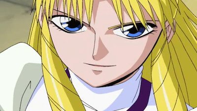 The RETURN of Zatch Bell 