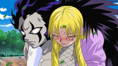 Zatch Bell! Season 1 Episode 132