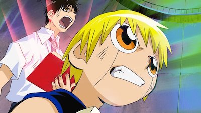 Zatch Bell! Season 1 Episode 143