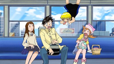 Zatch Bell! Season 1 Episode 148