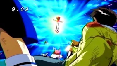 Zatch Bell! Season 3 Episode 6