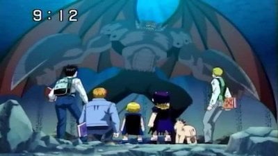 Zatch Bell! Season 4 Episode 5