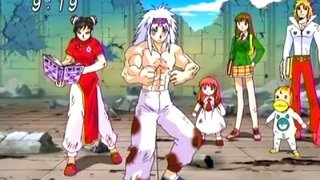 Watch Zatch Bell! Online - Full Episodes - All Seasons - Yidio