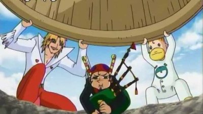 Zatch Bell! Episodio 60 Online - Animes Online