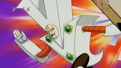 Zatch Bell! Season 4 Episode 14