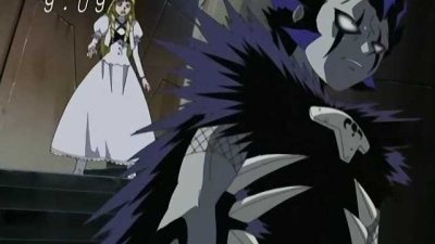 zatch bell episode 150 english sub