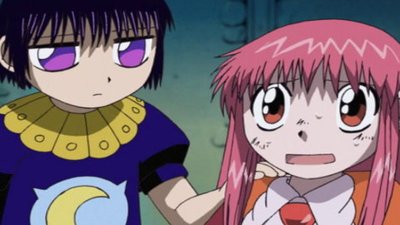 Zatch Bell! Season 2 Episode 30