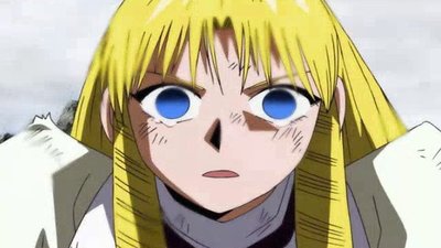 Zatch Bell! Season 2 Episode 36