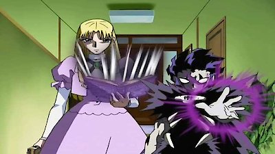 Zatch Bell! Season 1 Episode 5