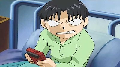 Zatch Bell! Season 1 Episode 6