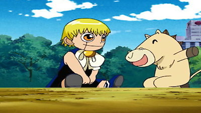 Zatch Bell! Season 1 Episode 7
