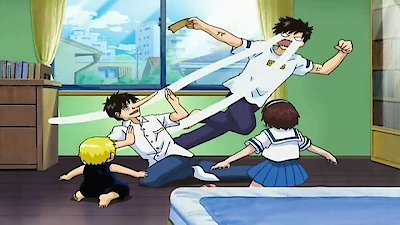 Zatch Bell! Season 1 Episode 11