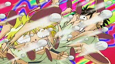 Zatch Bell! Season 1 Episode 17
