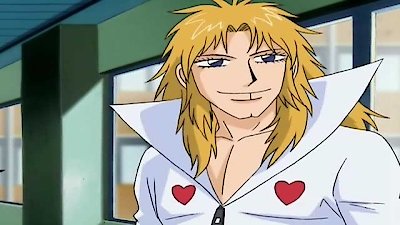 Zatch Bell! Season 1 Episode 18