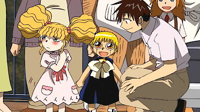Zatch Bell! Season 1 Episode 23