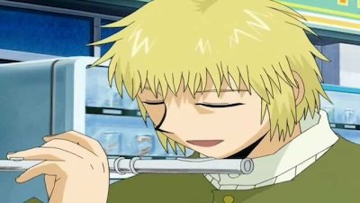 Zatch Bell! Season 1 Episode 24