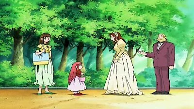 Zatch Bell! Season 1 Episode 28