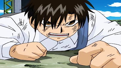 Watch Zatch Bell! Online - Full Episodes - All Seasons - Yidio