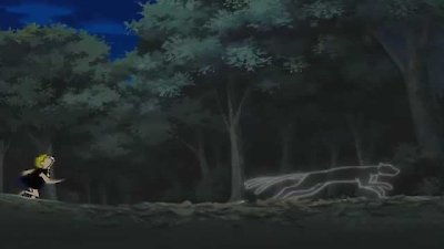 Zatch Bell! Season 1 Episode 39