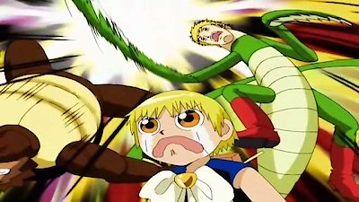 Zatch Bell! Season 1 Episode 43