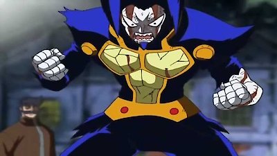 Zatch Bell! Season 1 Episode 45