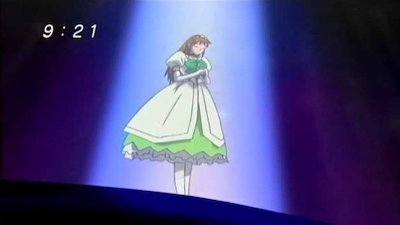 Zatch Bell! Season 2 Episode 6