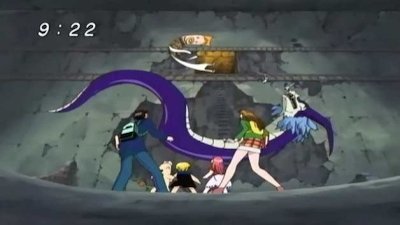 Watch Zatch Bell! Season 2 Episode 7 - Charge into the ruins! Kanchome's  strategy! Online Now