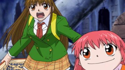 Zatch Bell! Season 2 Episode 8