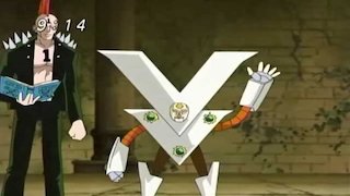 Watch Zatch Bell! Season 2 Episode 10 - Impact of the V! Very melon Online  Now