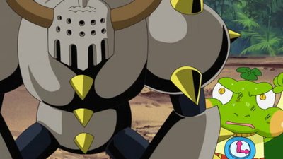 Zatch Bell! Season 2 Episode 15