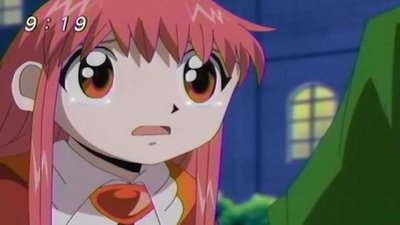 Zatch Bell! Season 2 Episode 16