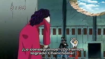 Zatch Bell! Season 2 Episode 20