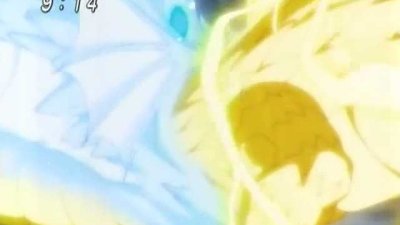 Zatch Bell! Season 3 Episode 3