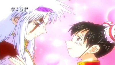 Zatch Bell! Season 3 Episode 21