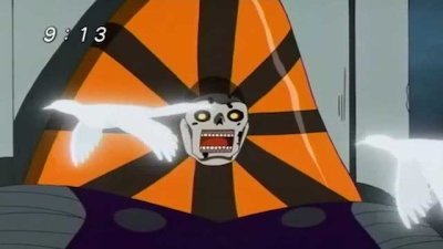 Zatch Bell! Season 3 Episode 22