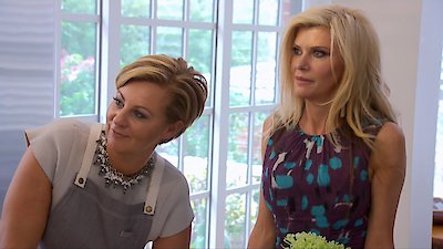 The Real Housewives of Melbourne Season 3 Episode 1
