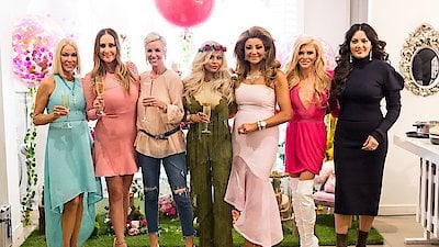The Real Housewives of Melbourne Season 4 Episode 10