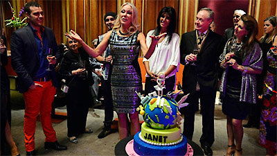 The Real Housewives of Melbourne Season 2 Episode 1