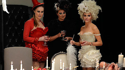 The Real Housewives of Melbourne Season 2 Episode 2