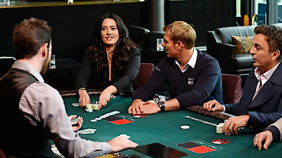 The Real Housewives of Melbourne Season 2 Episode 3