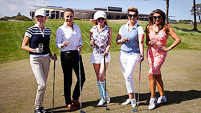 The Real Housewives of Melbourne Season 2 Episode 4