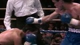 Daniel Zaragoza vs. Paul Banke: 1990