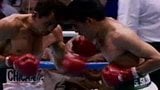 Genaro 'Chicanito' Hernandez vs. Raul 'Jibaro' Perez