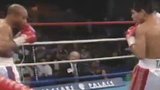 Marco Antonio Barrera vs. Eddie Cook