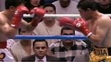 Humberto 'Chiquita' Gonzalez vs. Saman Sorjaturong